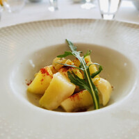 レストラン ラ・マーレ - 