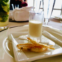 レストラン ラ・マーレ - 