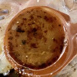 和風らーめん 凪 - スープも旨い