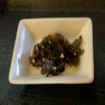 和風らーめん 凪 - 名脇役