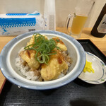 めん徳 - 