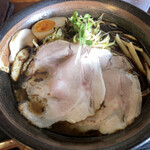 和風らーめん 凪 - 