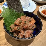 すし酒場さしす - 