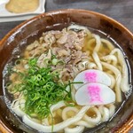 資さんうどん - 