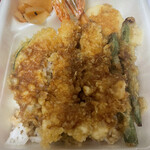 Tendon Tenya - 