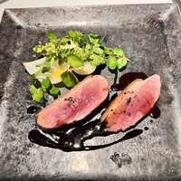 リストランテ･ヒロ  青山 - 