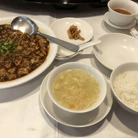 新橋亭 - 