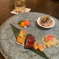 中国料理 彩龍 - 