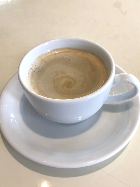 ノースカフェ - 郡山（パスタ）の写真