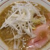 Chuukasoba Dan - こく煮干し