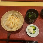 日本料理 聖 - 