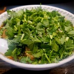 スパイス・ラー麺 卍力 - 