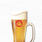 Draft beer (medium)