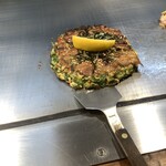 Teppanyaki Okonomiyaki Gottsui - 