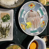 和食日和 おさけと 大門浜松町 - 