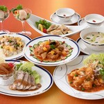 中国四川料理 又来軒 - 