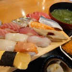 Sushi Izakaya Umifuku - 