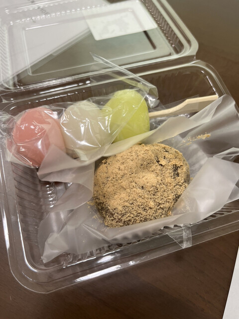 Okashi Tsukasa Hazuki