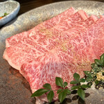 Yakiniku Takashima - 