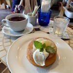 alii cafe - 