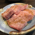 Yakiniku Takashima - 