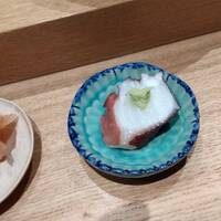 築地青空三代目 丸の内 - 