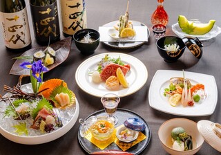 日本料理 空海 - 