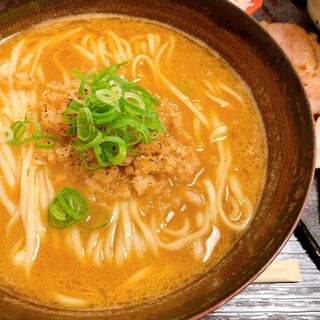 The most popular "shrimp white soup"