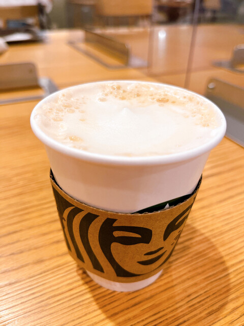 スターバックス コーヒー 天王寺ミオ本館8階店 （STARBUCKS