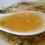 ちゃが商店 - 味噌も旨いが塩もいいです！お勧め