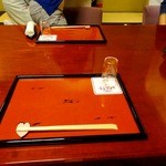 いか里 - 2013年04月訪問時撮影