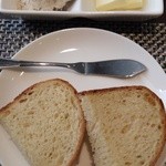 Lancret - 自家製パン