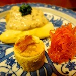 いか里 - 2013年04月訪問時撮影