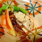 いか里 - 2013年04月訪問時撮影