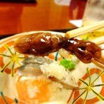 いか里 - 2013年04月訪問時撮影