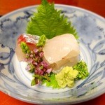 いか里 - 2013年04月訪問時撮影