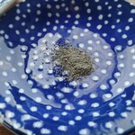 見晴茶屋 兎月 - 石川県珠洲市にある新海塩産業の竹炭塩