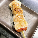 三酉屋 - プチトマトチーズ209円