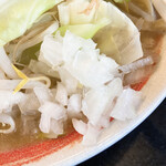 藤ろう - 玉ねぎ