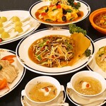 中国四川料理 又来軒 - 