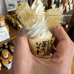 みつばち工房 花の道 - 料理写真: