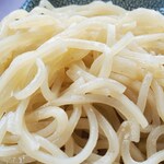 見晴茶屋 兎月 - 北海道産の蕎麦