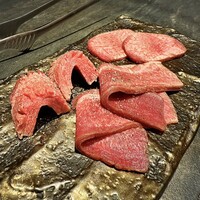 焼肉かなう - 