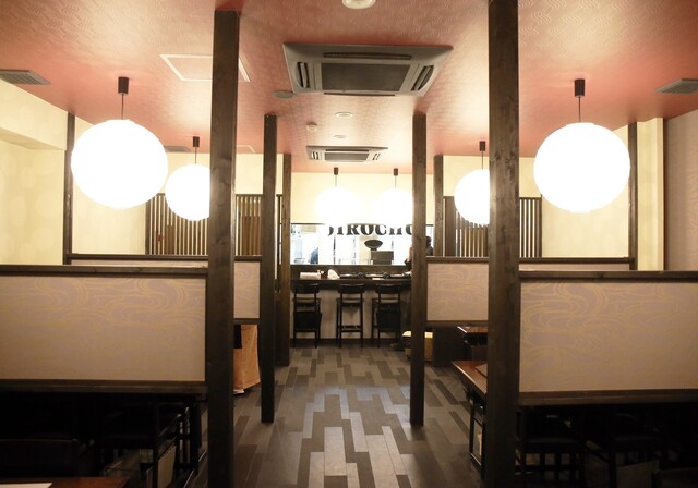 Kagura Ebi de Tai o Tsuru Mendou photo 4