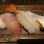 金沢まいもん寿司 - これだけのネタの選択で
            普通の回転寿司レベルではない味わいなのに
            この価格❕
            
            お得で美味しい寿司だねえ❕
            
            海の近くの回転寿司は美味しいとは聞いてるけれど
            これはやっぱりホントの話だと思える。