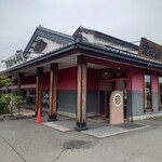 Kanazawa Maimon Sushi - 店舗外観