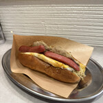 今屋のハンバーガー東京 - 