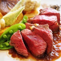 千葉県産八千代ビーフランプ 200g