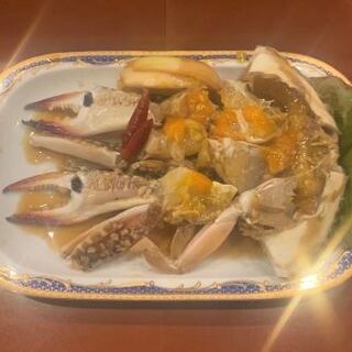 本場の味！カンジャンケジャン・エビカンジャン・参鶏湯は必食