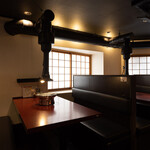 焼肉商店ハヤシ - 